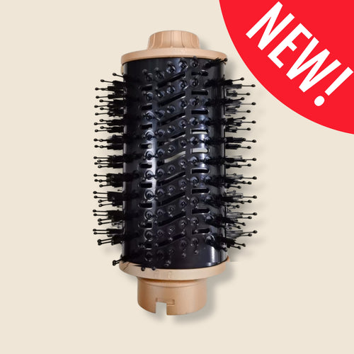 NEW: XL Round Volumising Brush