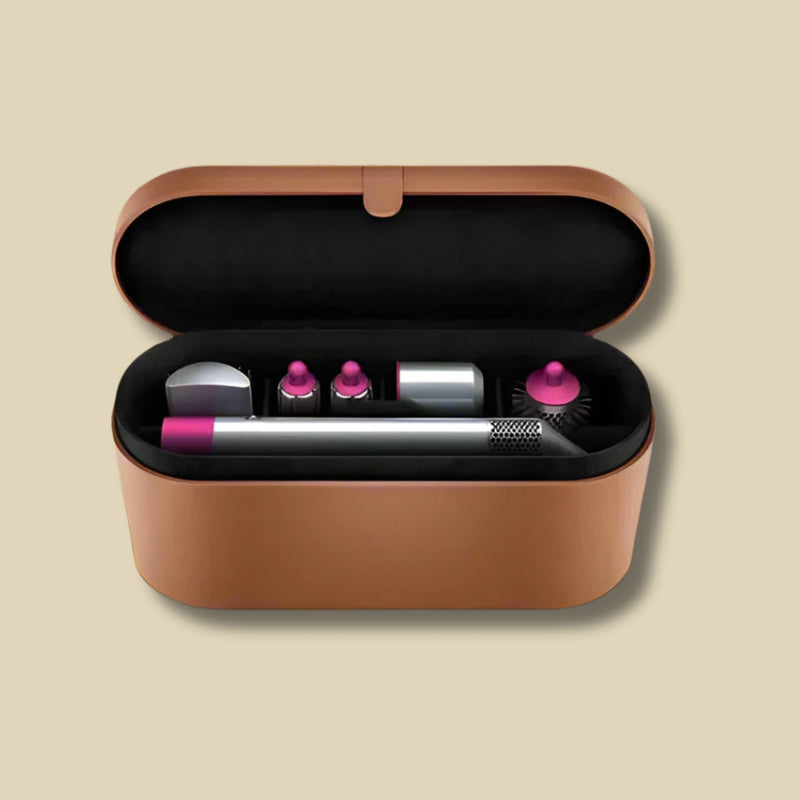 Premium Leather Case