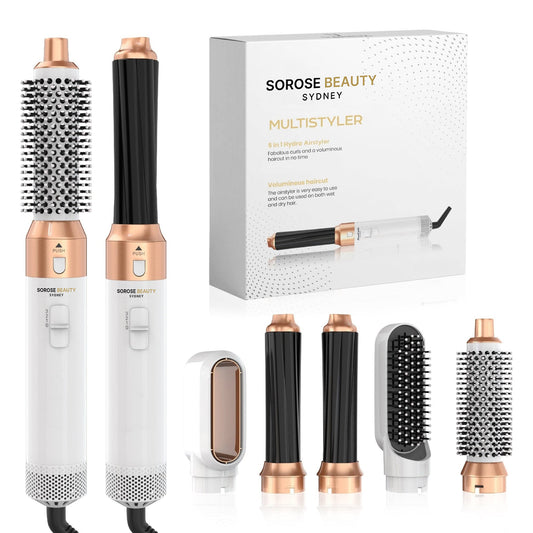 5 in 1 MultiStyler Pro